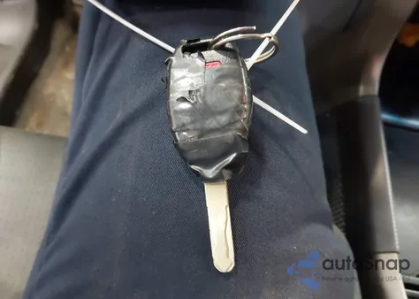 2006 Honda Pilot Lx из США, поврежденный, VIN 5FNYF18156B025815